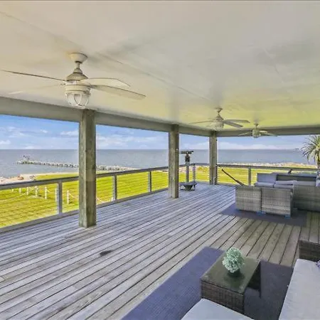 Villa Harbor View Breeze